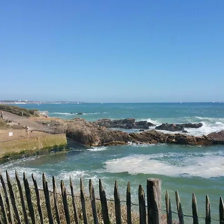 La Chaumette * Les Sables-dʼOlonne
