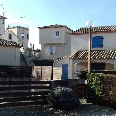 La Chaumette * Les Sables-dʼOlonne